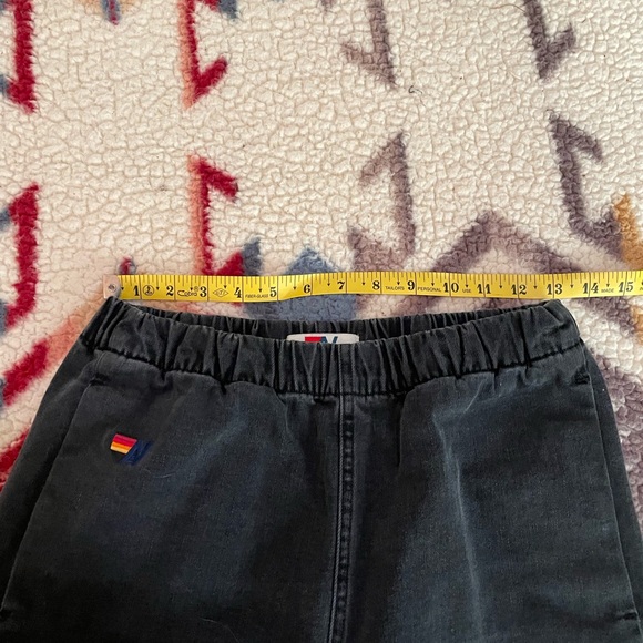 Aviator nation mid rise relaxed rancher Jean - Picture 7 of 7